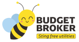 Budget Broker Logo